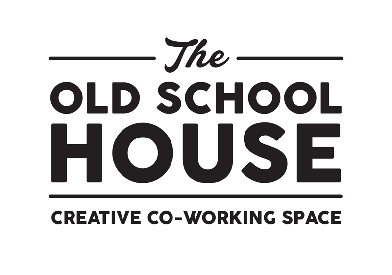 The Old School House main logo