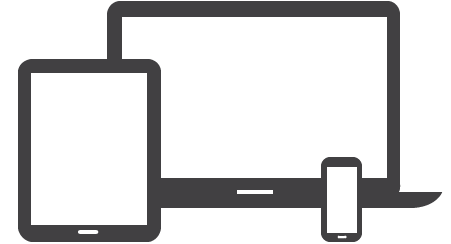 Responsive Design Websites