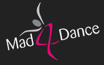 Mad4Dance - Dance school